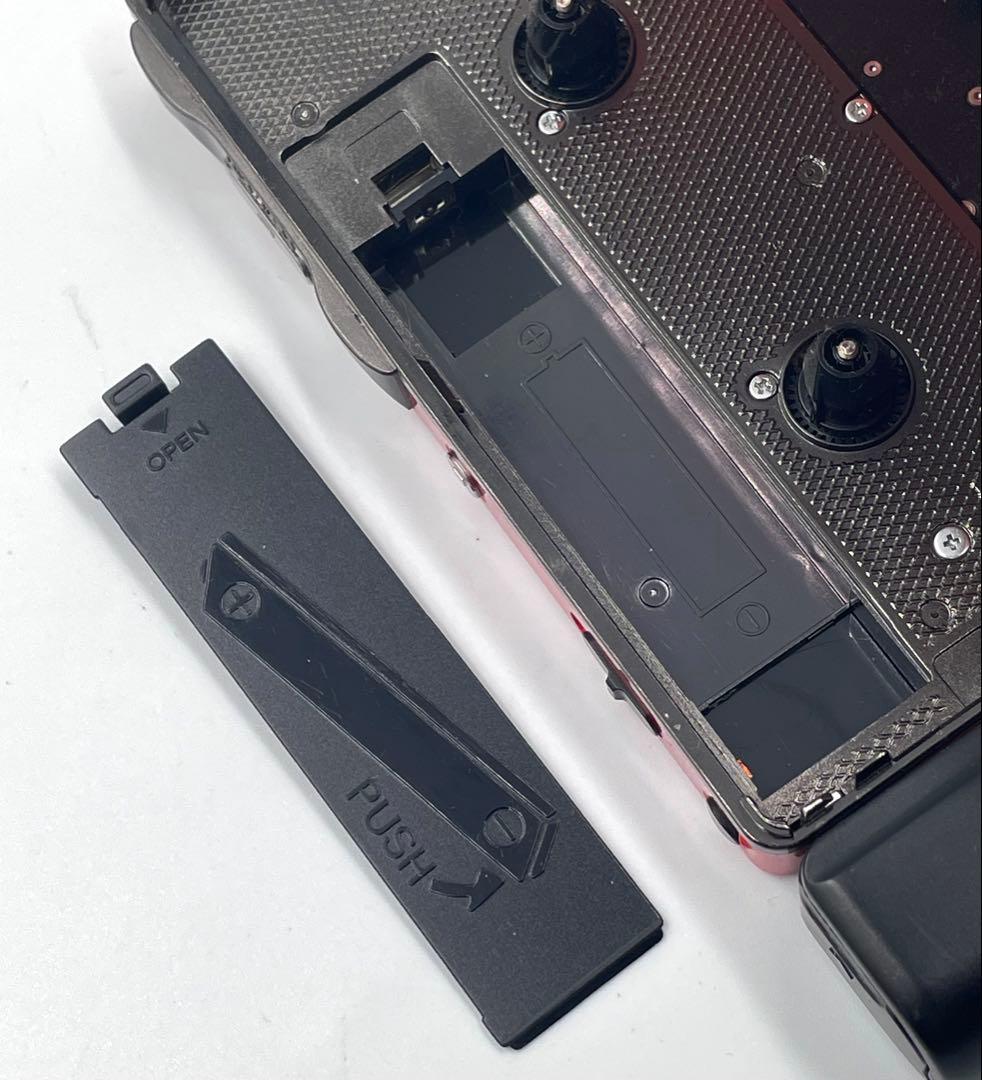 ジャンク　概ね美品　SONY WM-702 Walkman カセットプレーヤー