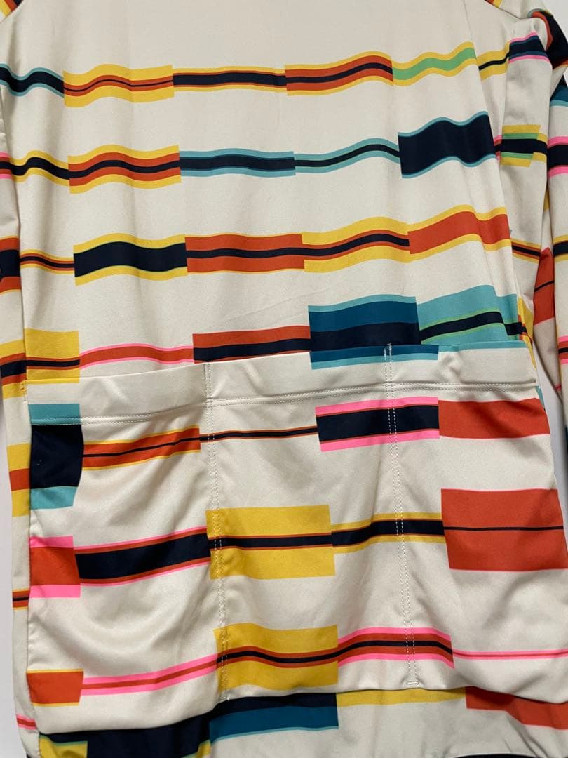 Rapha RCC サイクルジャージ Sサイズ