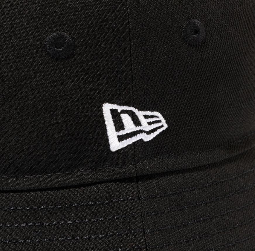 新品 24FW mastermind JAPAN × New Era S/M 黒