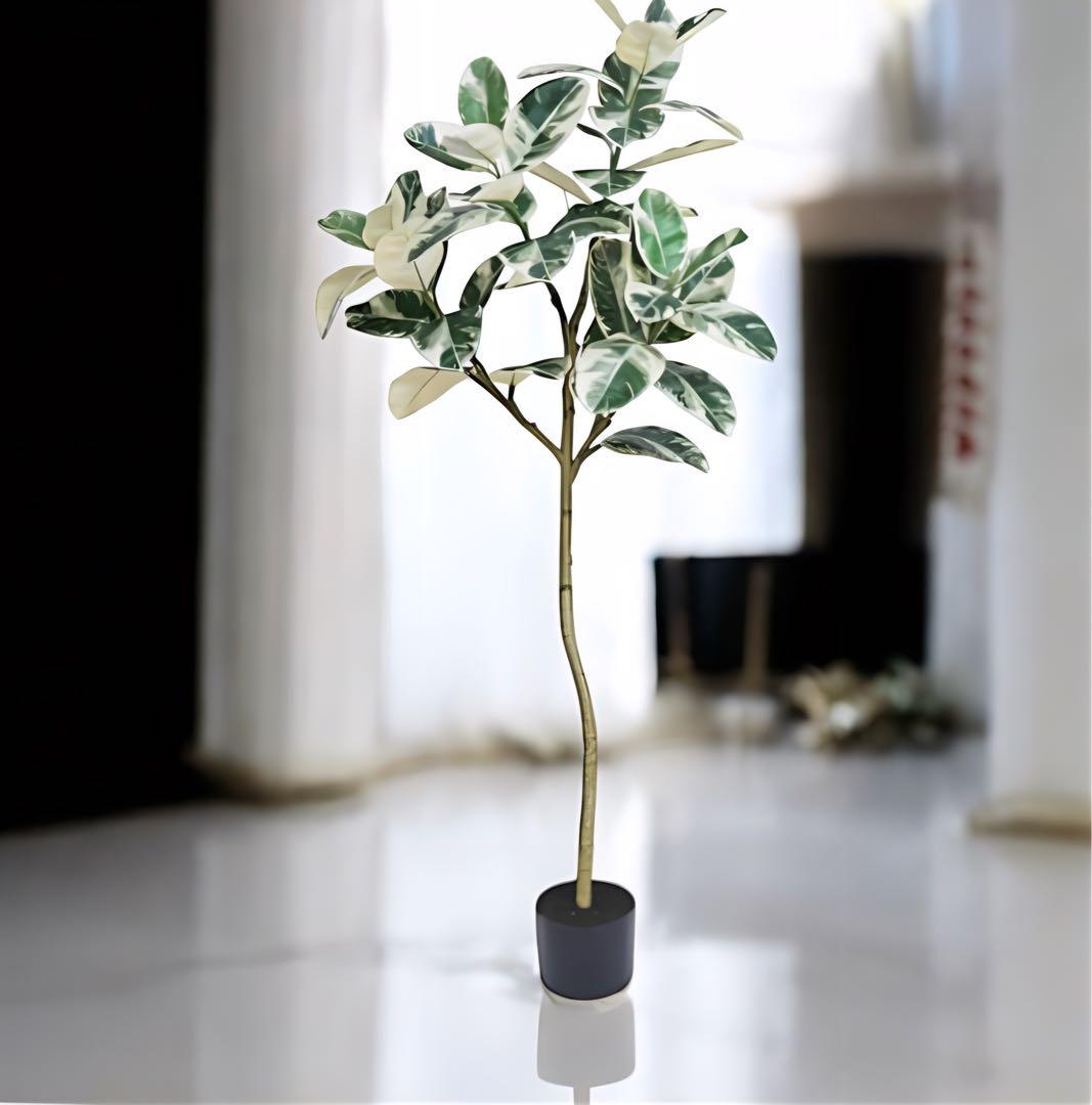 光触媒　人工観葉植物　ウォールグリーン　フェイクグリーン　アルテシマ150