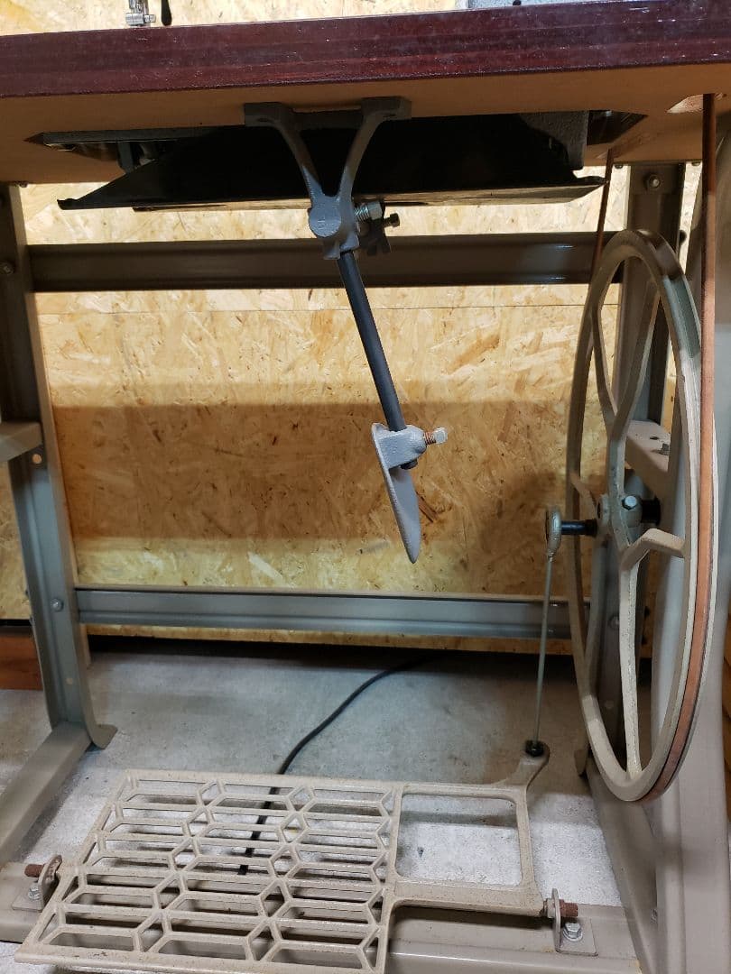 シンガー 188 professional 職業用ミシン