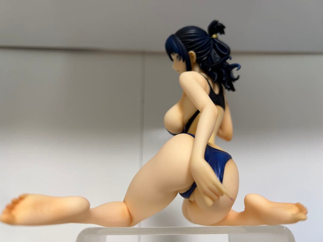 たしぎ　Ver.BB　P.O.P　おまけ3体付き