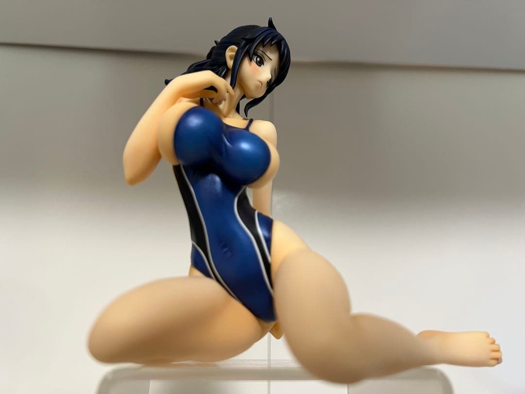 たしぎ　Ver.BB　P.O.P　おまけ3体付き