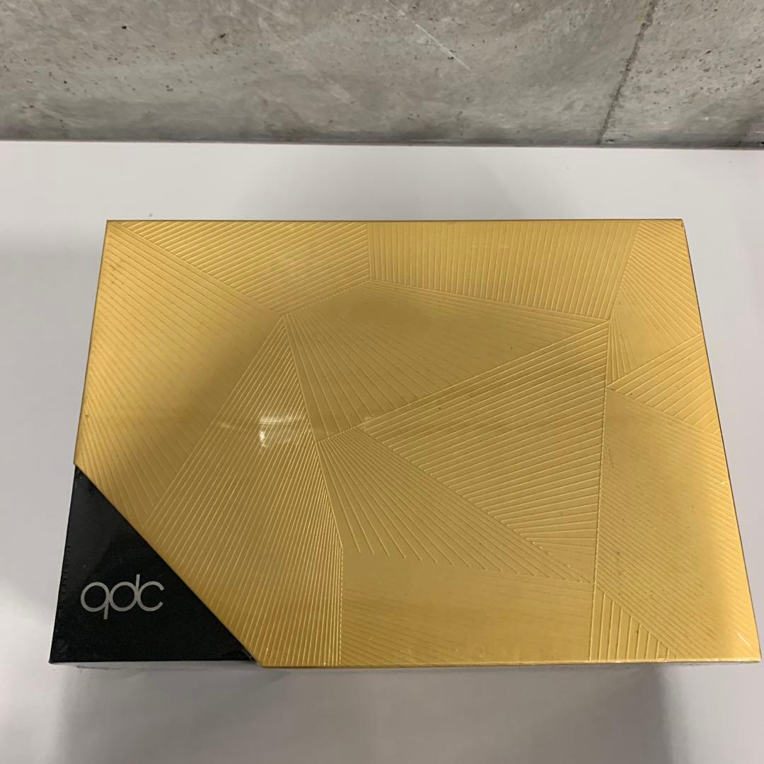 qdc Live 5SL [5BAドライバー搭載モニターイヤホン] ライブ