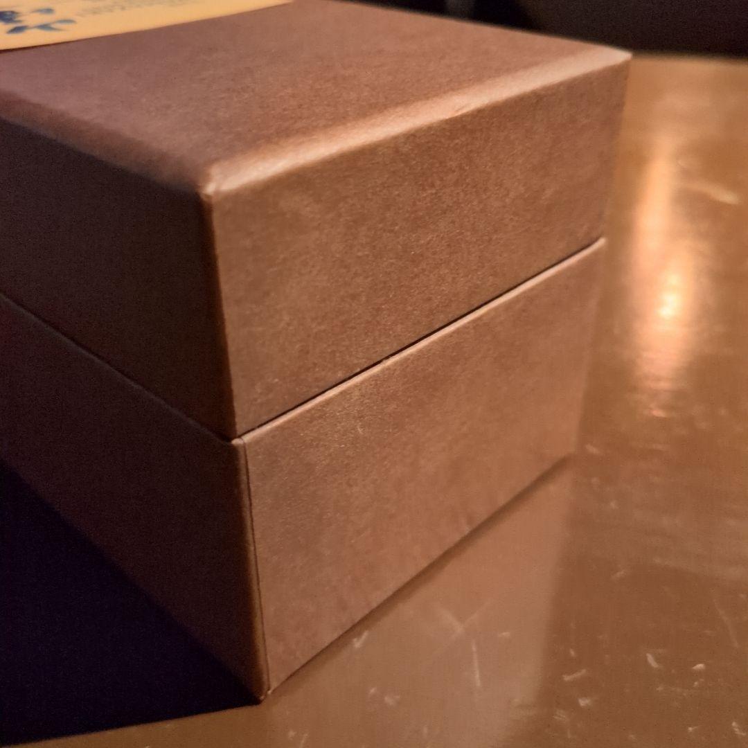 A*n様 山崎 25年 シングルモルトウイスキー 700ml　空瓶　空箱　美品