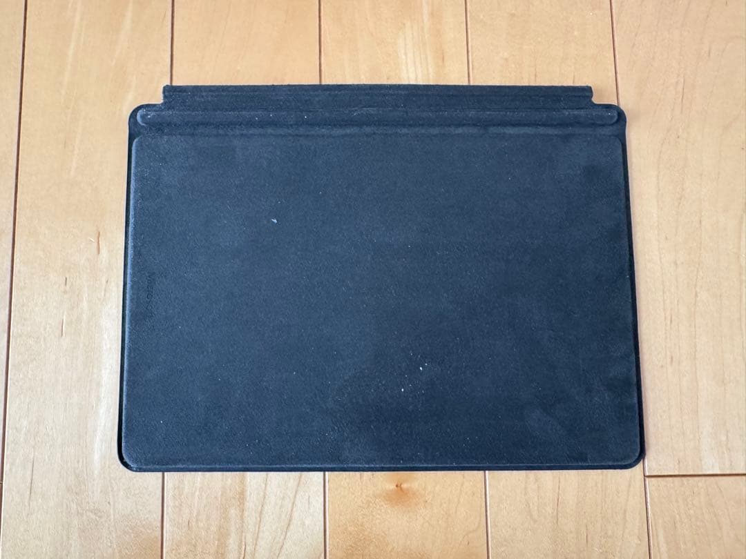 サーフェスGo2 取り外し可能キーボード付き