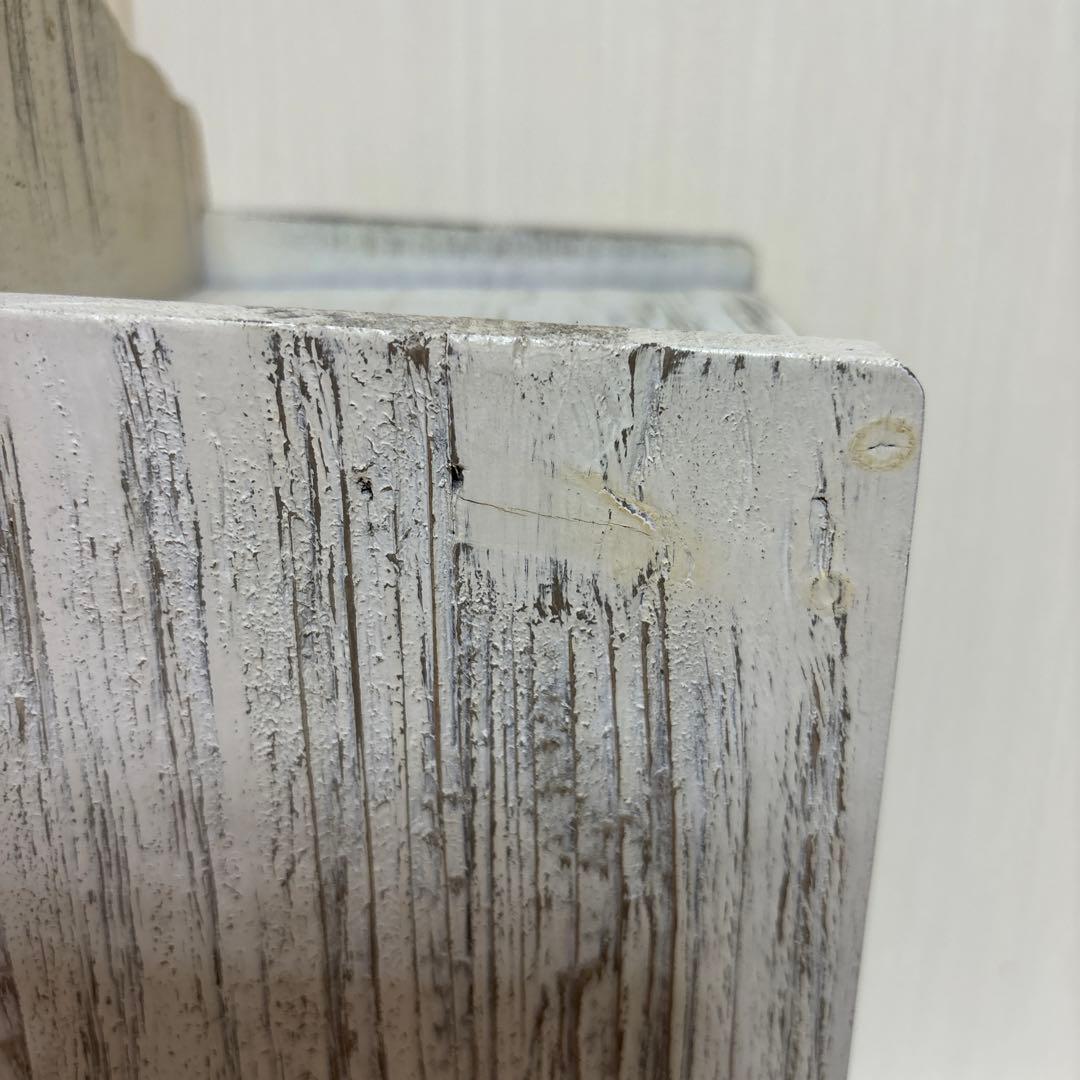 マニーローズ　２段ストッカー