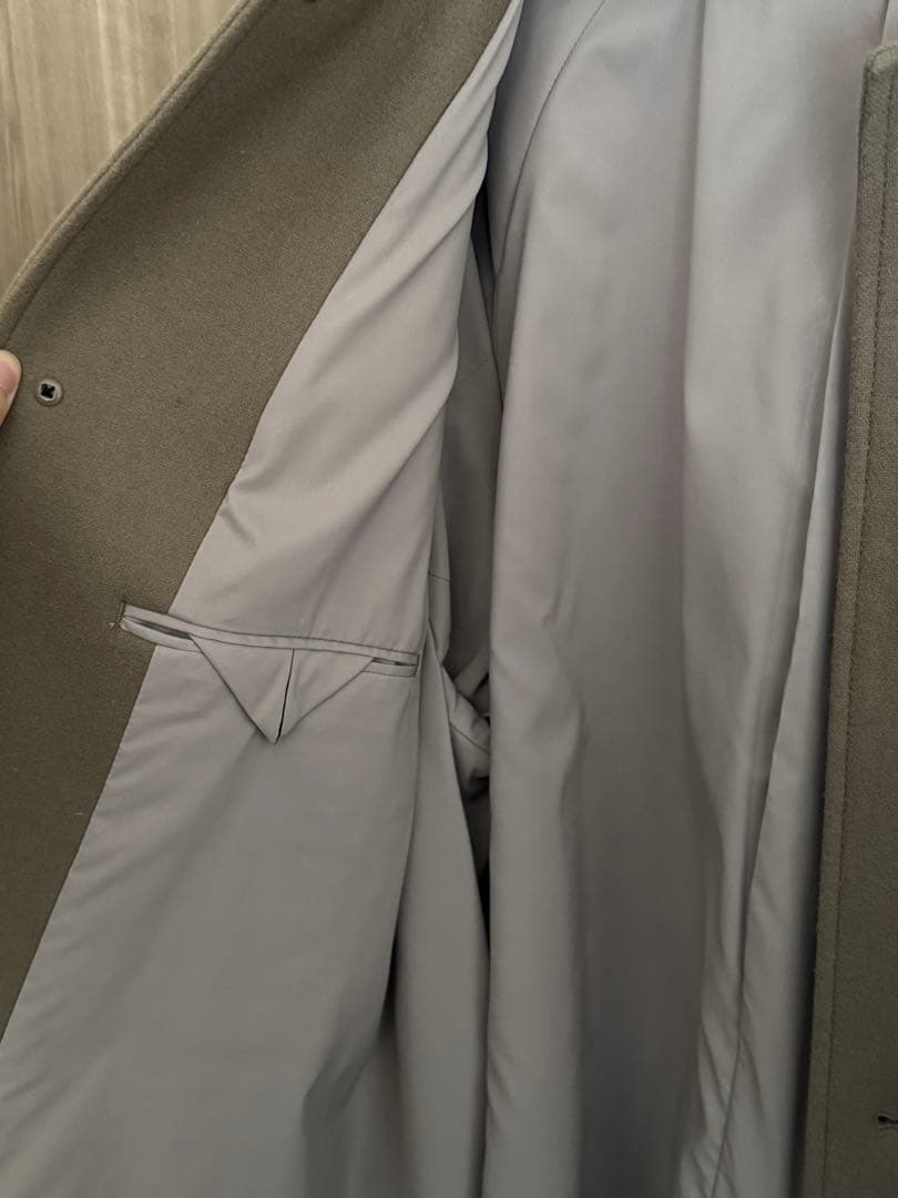 Steven Alan コート ベージュ