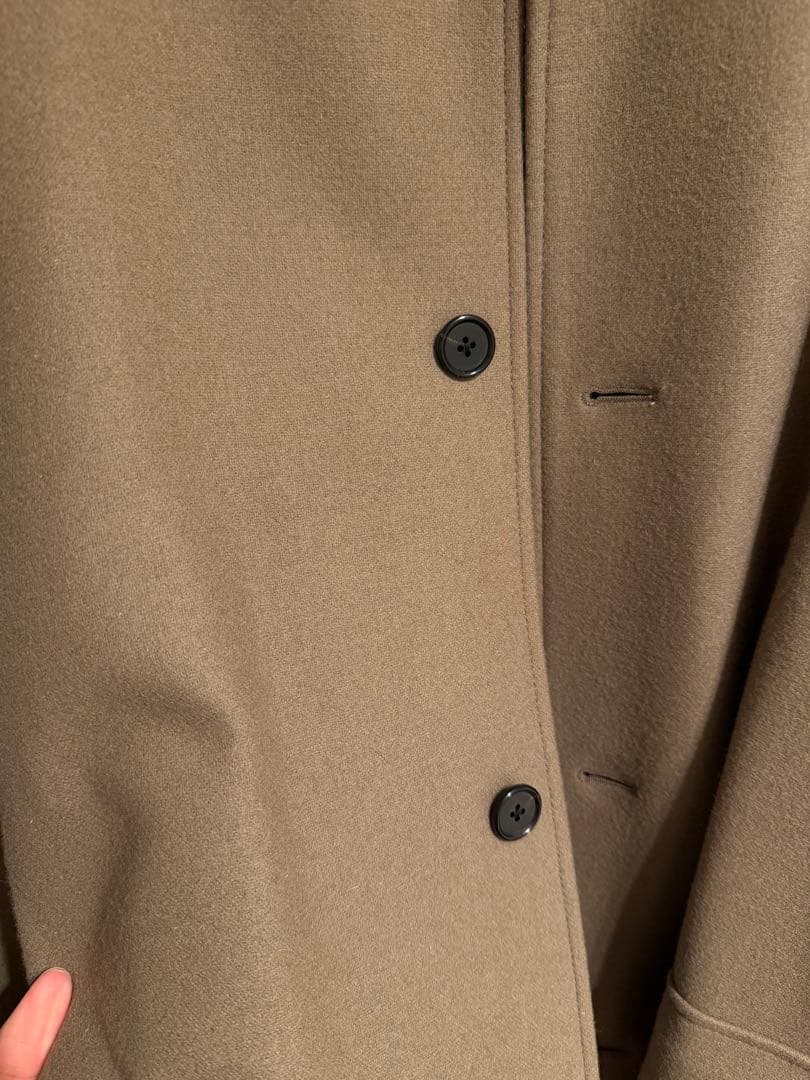 Steven Alan コート ベージュ