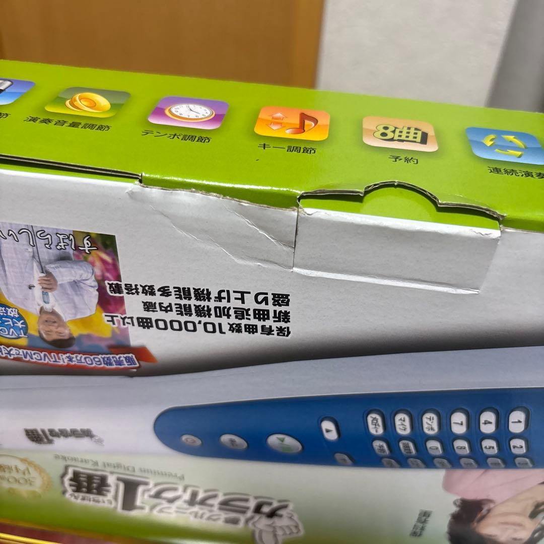 カラオケ　YK-3008夢グループ　CDセット