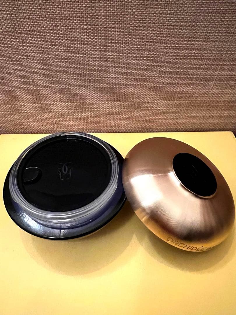 オーキデ ザ ネック&デコルテ クリームN