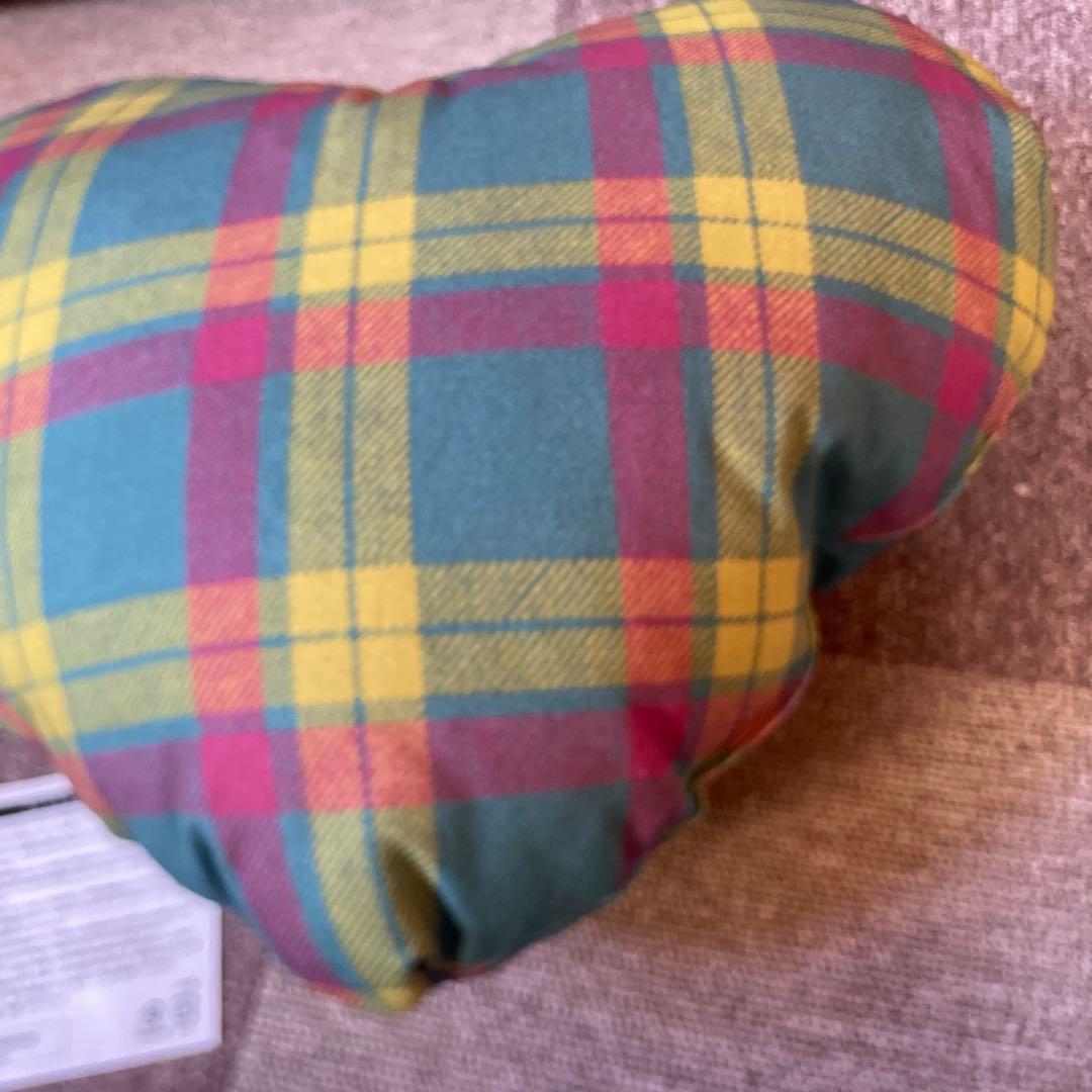 ガルドン 伊勢丹 クッション girls don't cry