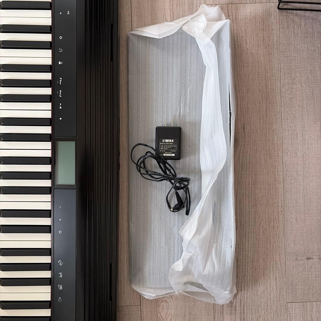 Roland GO:PIANO GO-61P 電子ピアノ キーボード 2023年