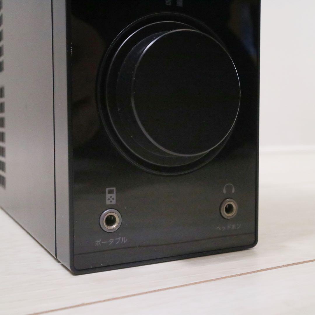 ヤマハ TSS-20b 5.1ch ホームシアター サラウンド スピーカー