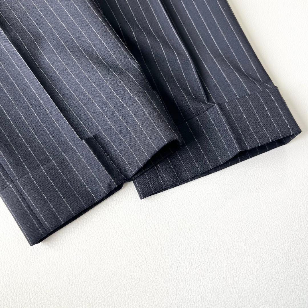 4831【美品】エデュケーションフロムヤングマシーン　スーツ セットアップ