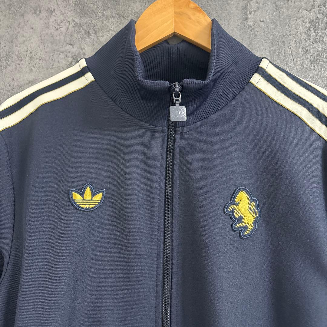 ユベントス TERRACE ICON トラックトップ M