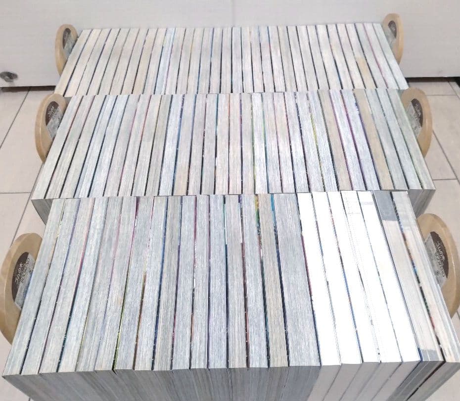 銀魂(ぎんたま) 1巻〜77巻 全巻セット＋関連本7冊