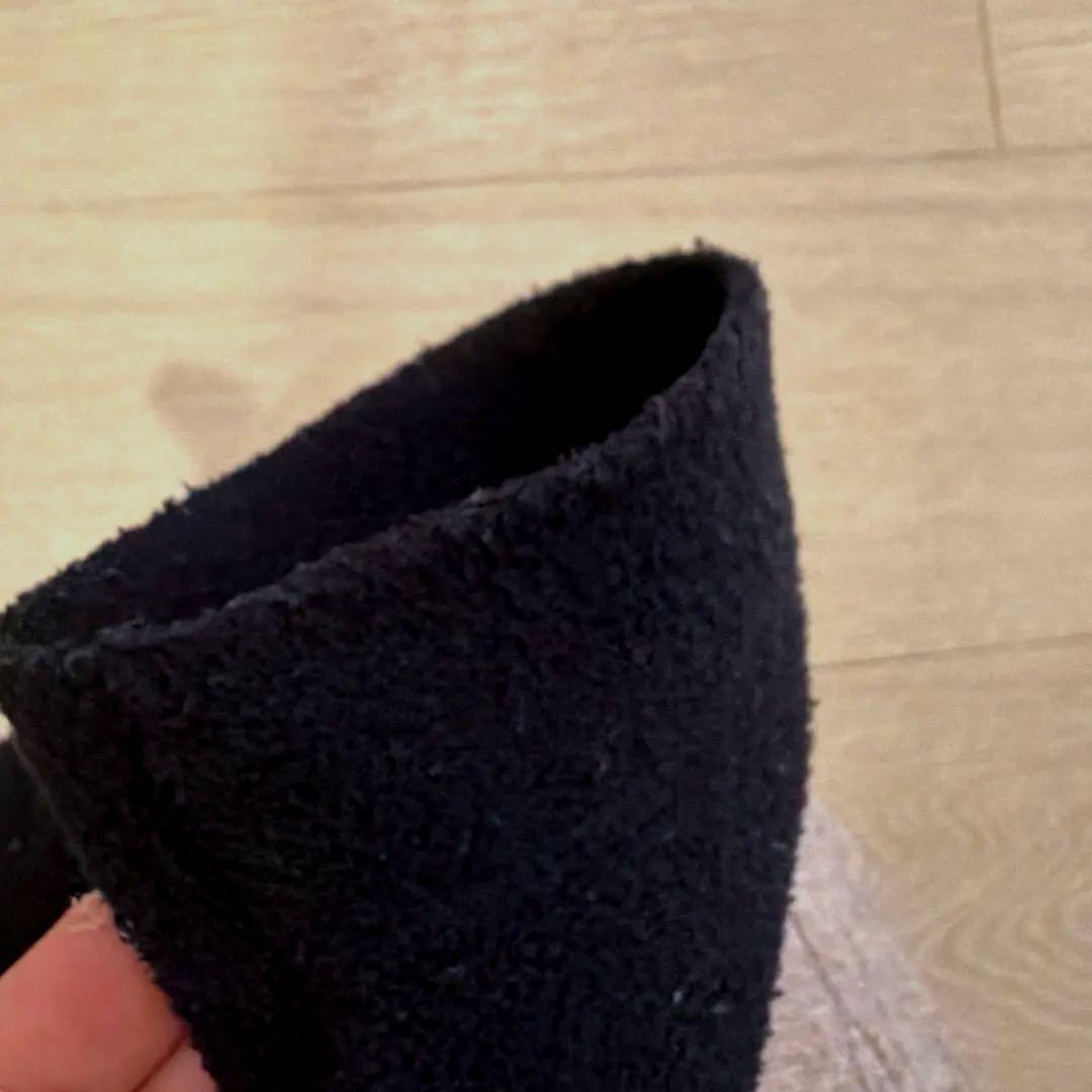 ⭐︎クリーニング済み⭐︎Moncler モンクレールフリースコート　ジャケット　8a