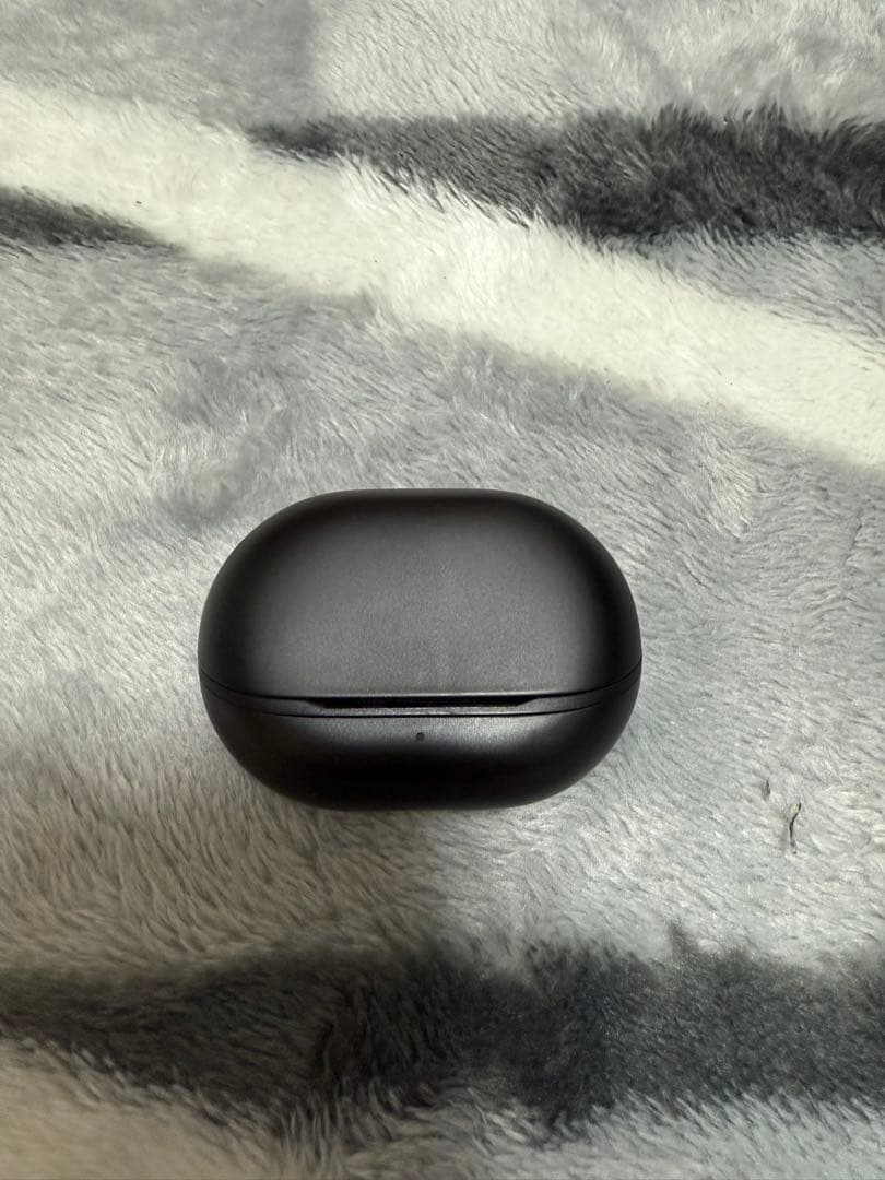 soundpeats Air5 Pro+ ブラック ワイヤレスイヤホン