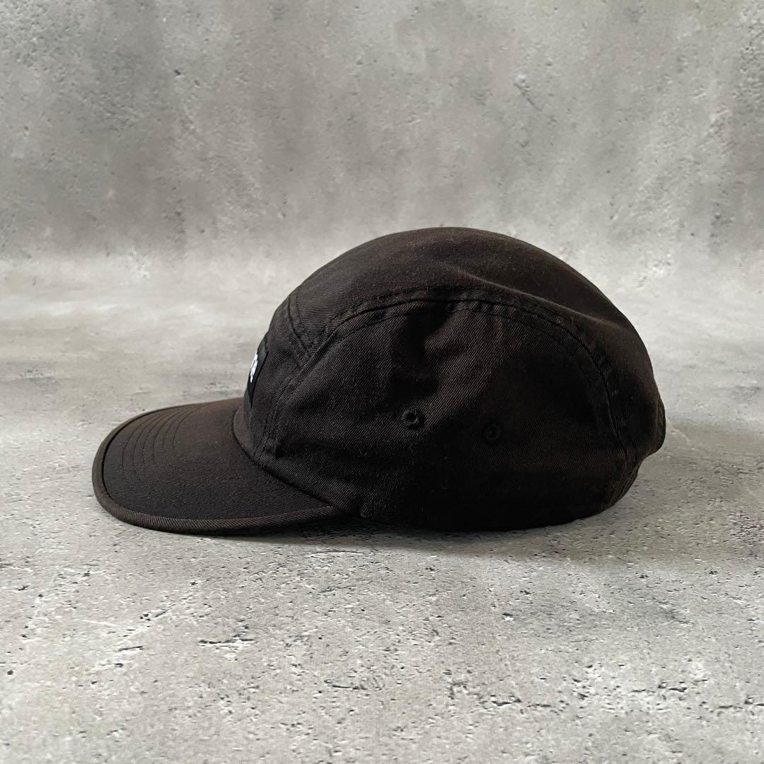 帽子 Supreme washed chino twill camp cap