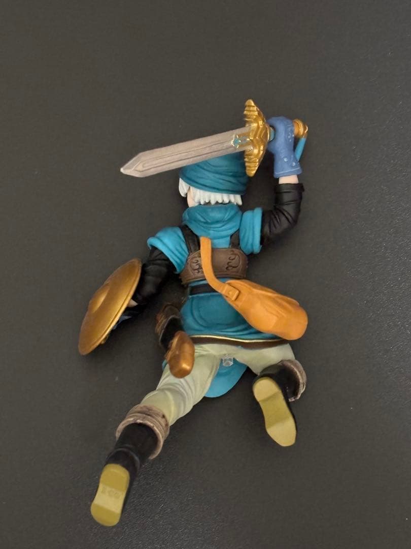 【used】ドラゴンクエスト　グッズ＆フィギュア　セット　まとめ売り