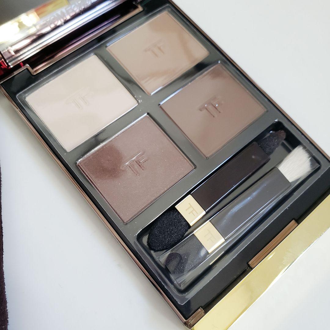 トムフォード アイシャドウ ココアミラージュ 廃盤品 新品未使用