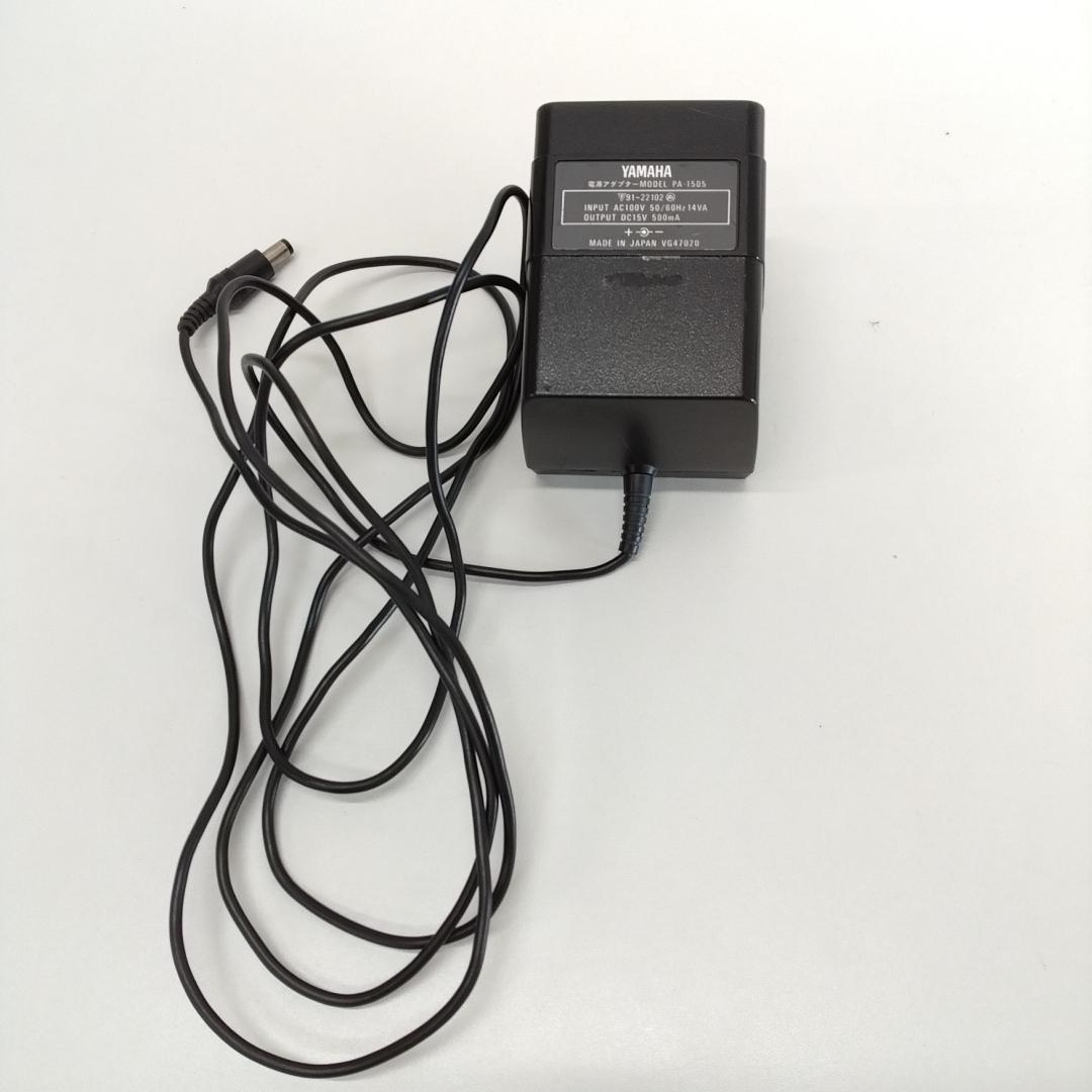 若《NCYLF》YAMAHA TG100 トーンジェネレーター