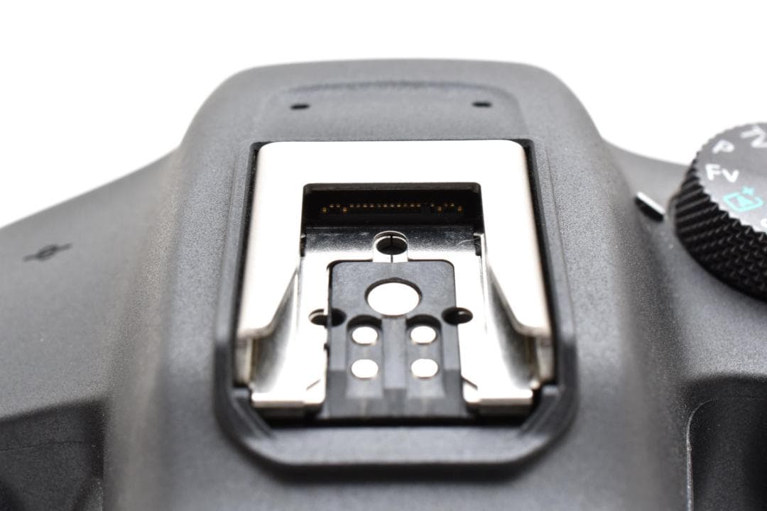 動確済 キャノン CANON EOS R7 #650