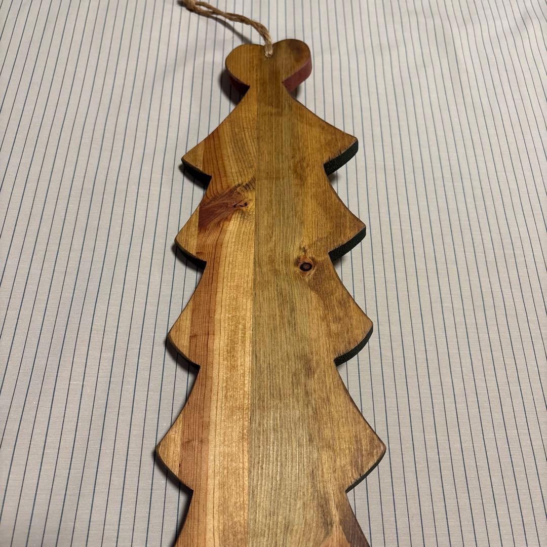 enfant アンファン　クリスマスツリー　クリスマス雑貨