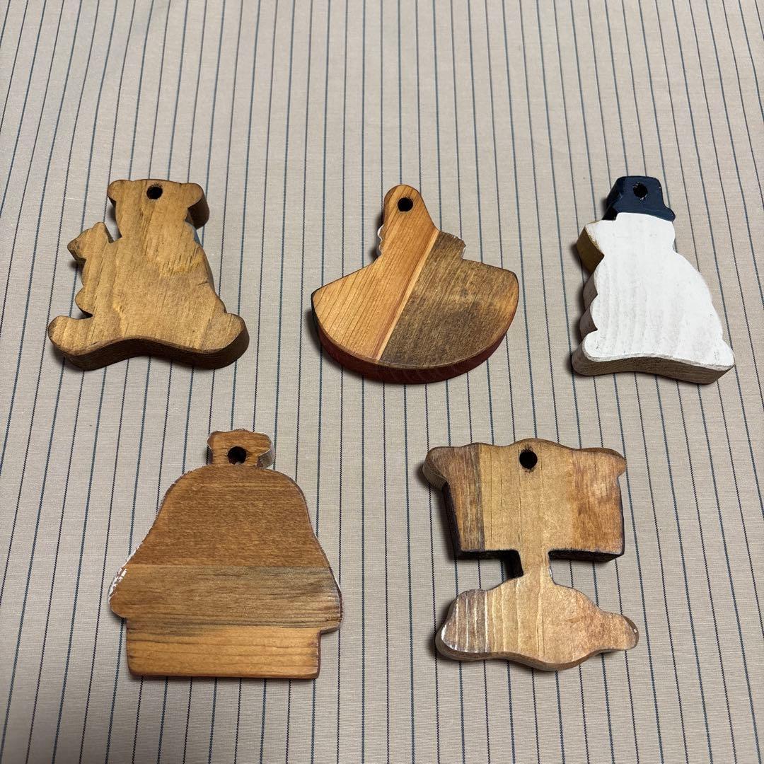 enfant アンファン　クリスマスツリー　クリスマス雑貨