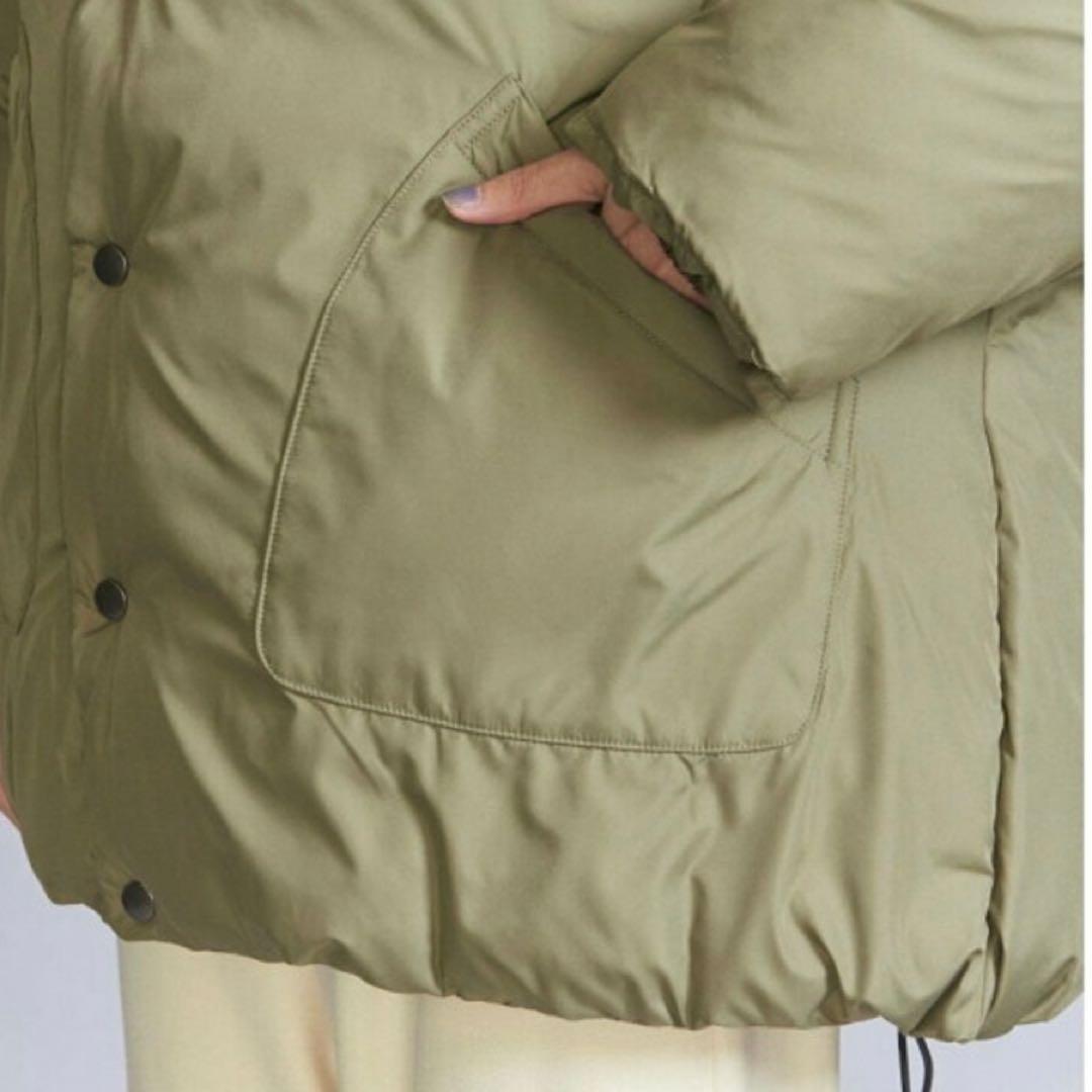 ★限定値引★美品【UNITED ARROWS】ノーカラージャケット サーモア社