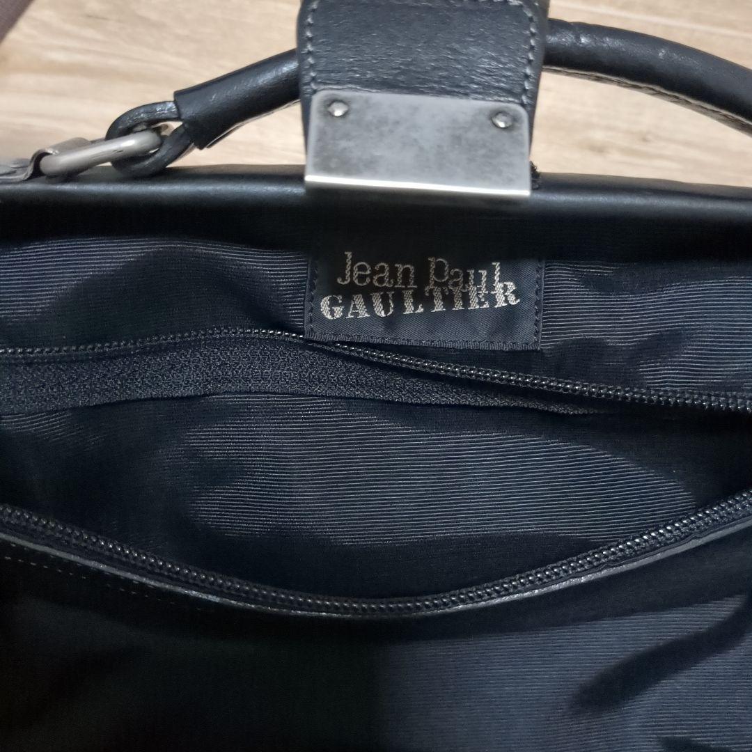 Jean Paul Gaultier ドクターバッグ