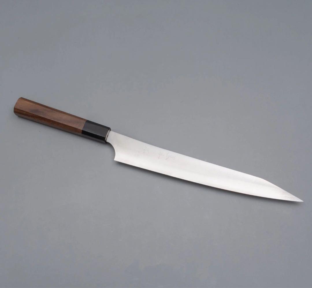 D　黒崎優　月光　 Hap40 筋引き　240