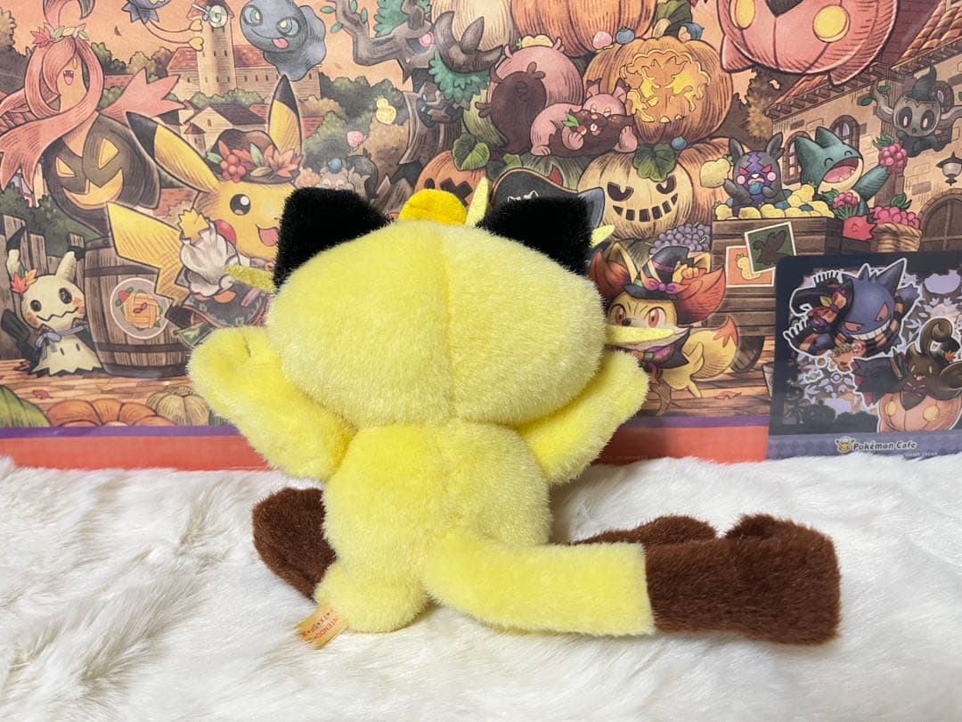【初期】ポケモンぬいぐるみ ギフトボックス 