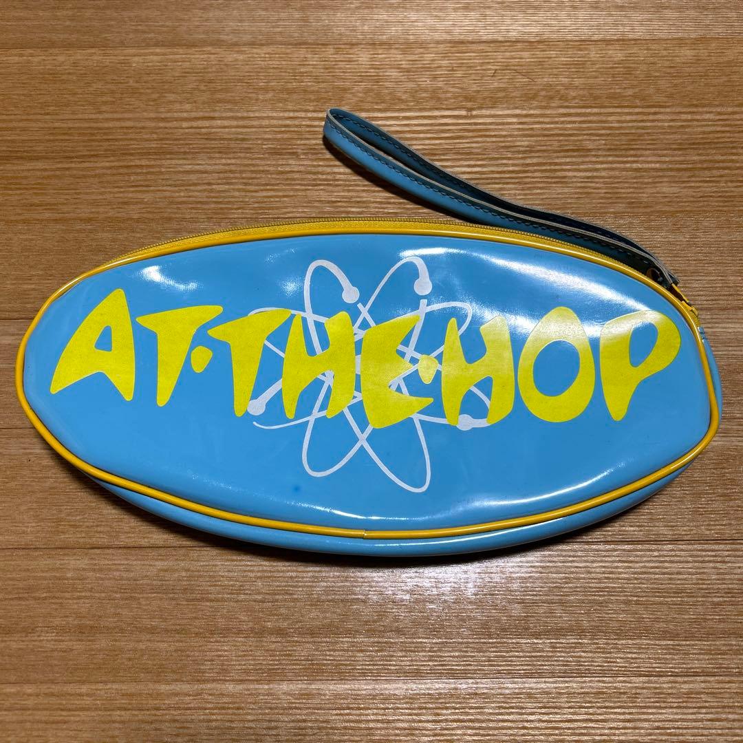 AT・THE・HOP ポーチ