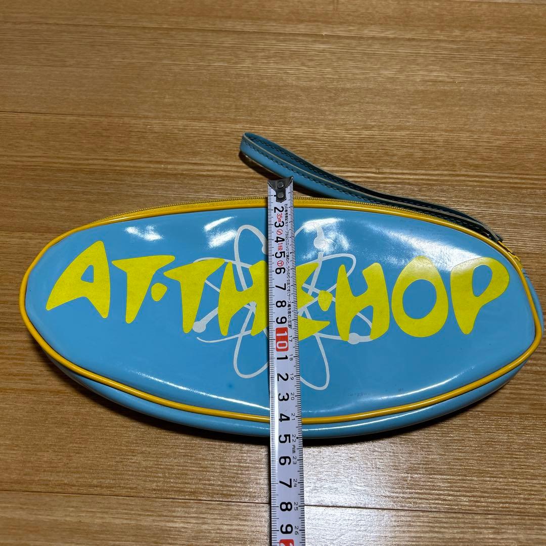 AT・THE・HOP ポーチ