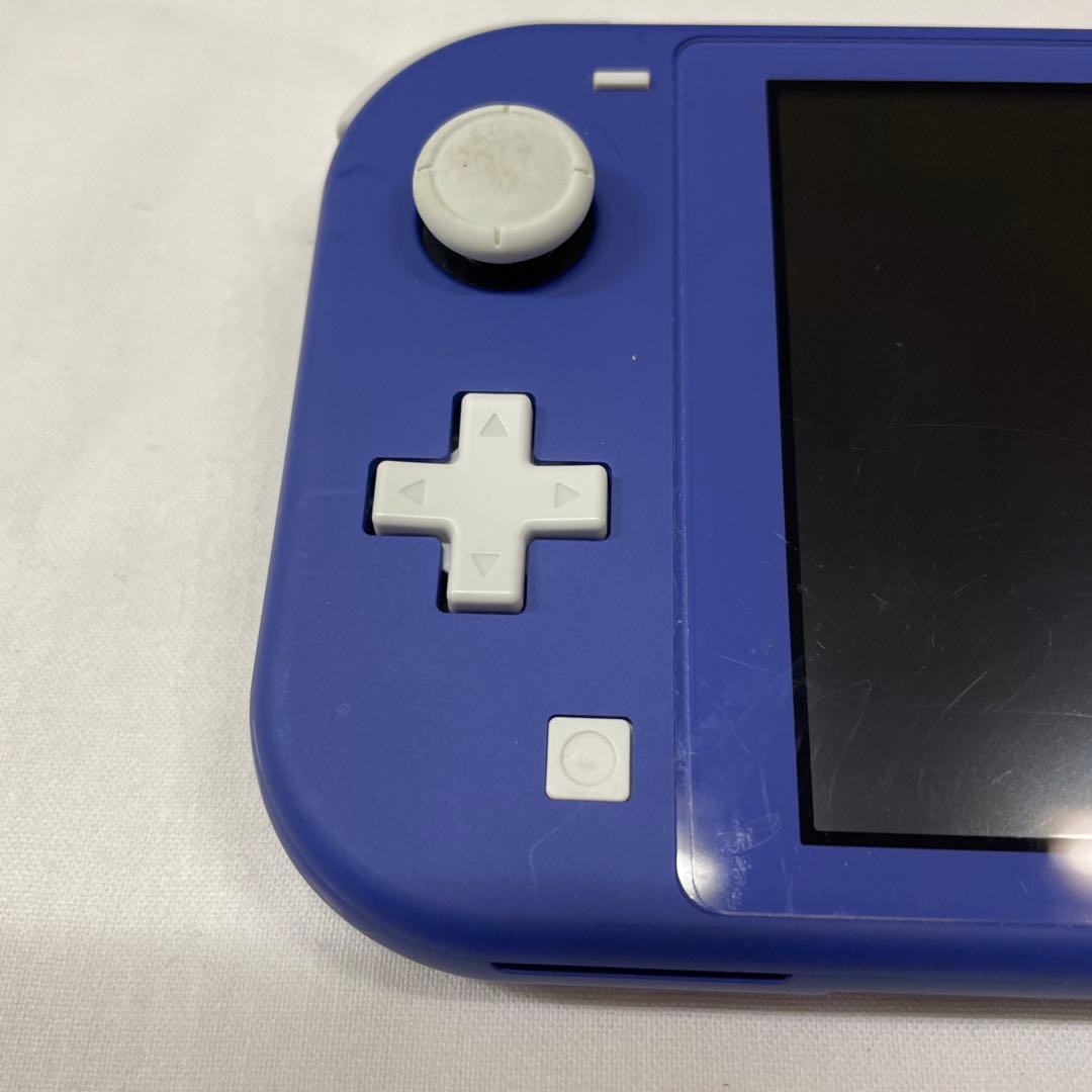 Nintendo Switch Lite ACアダプター付き