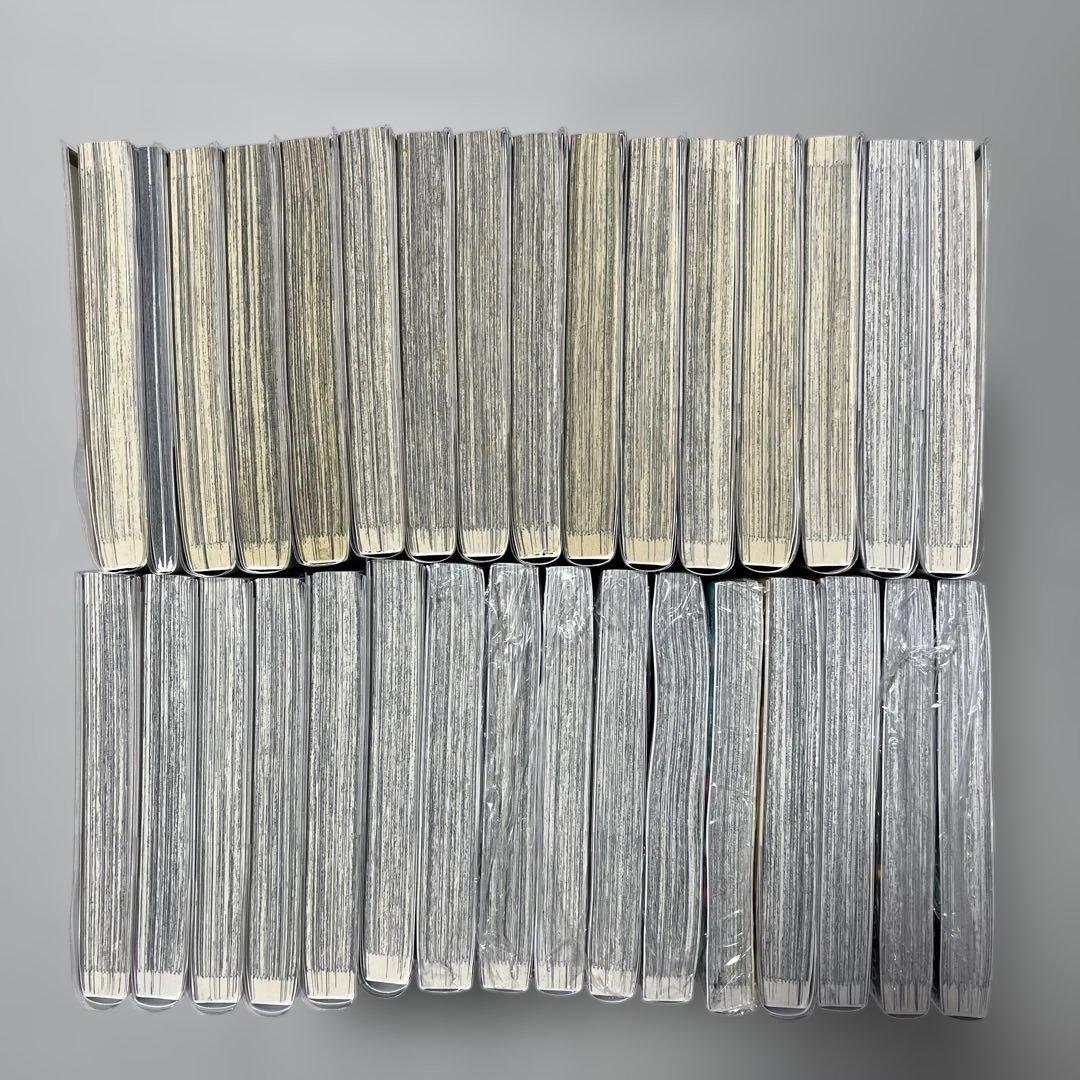 呪術廻戦 0-30巻セット 全巻帯付き