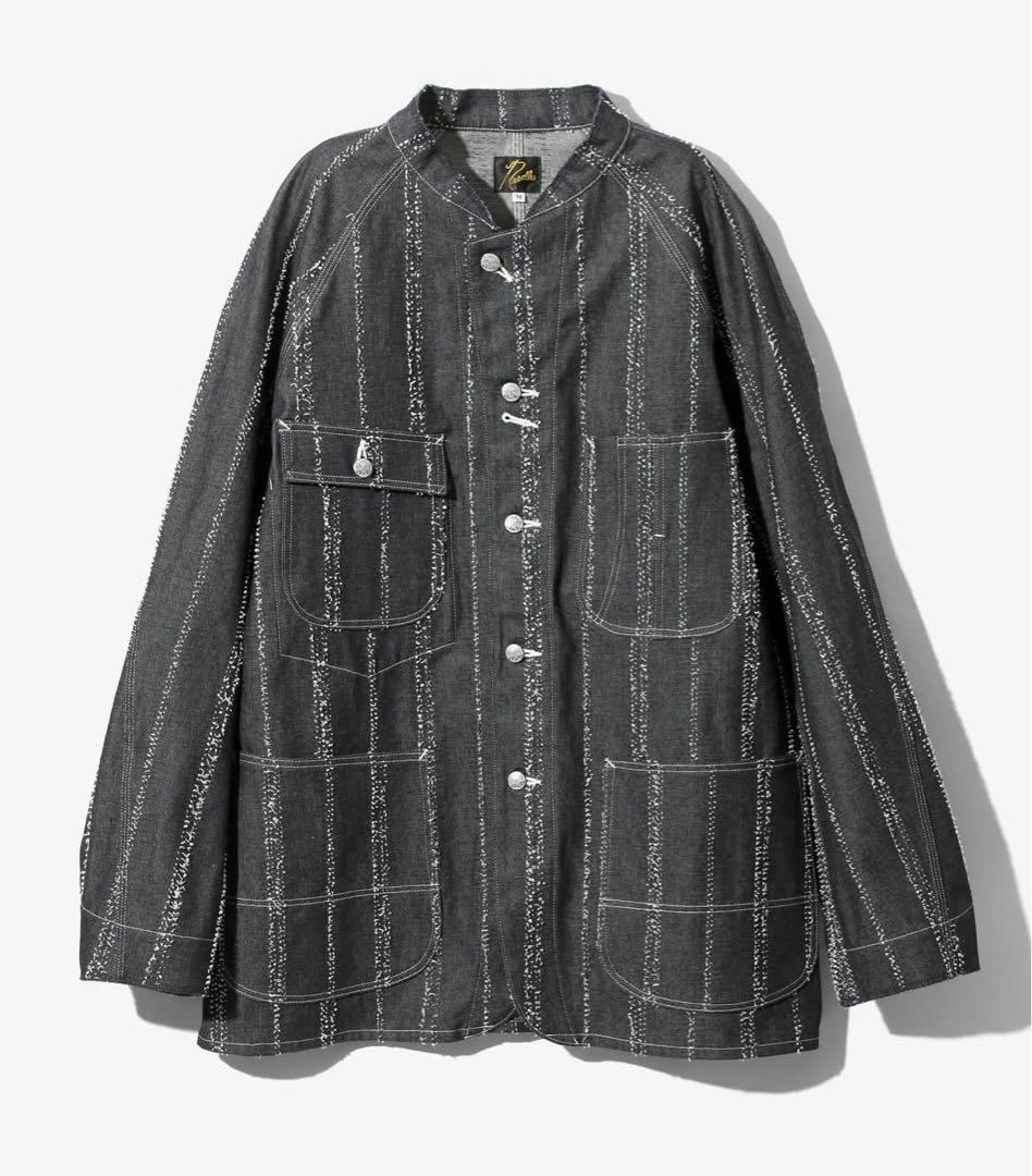 Needles デニムカバーオール