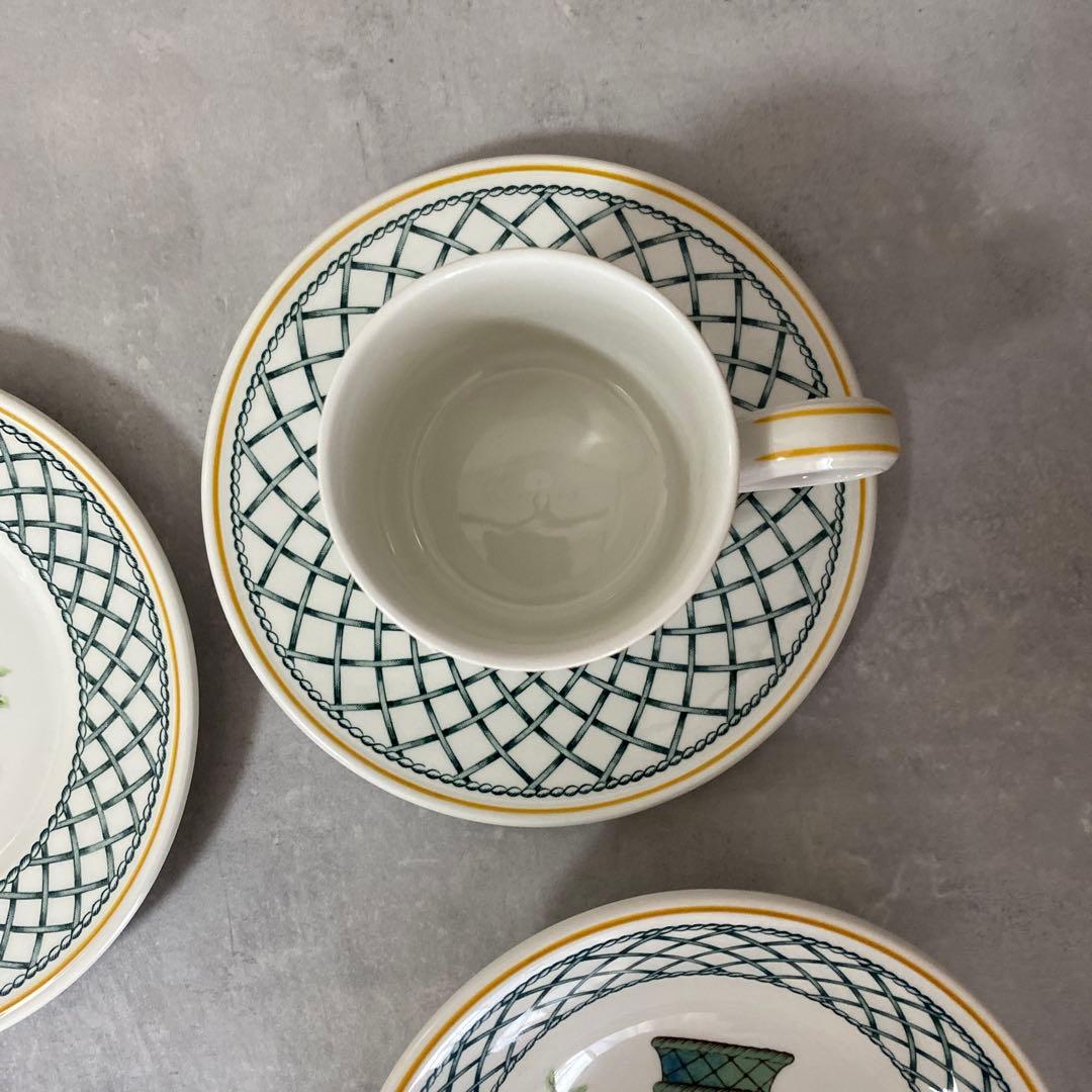 Villeroy&Boch ビレロイ＆ボッホ BASKET バスケット