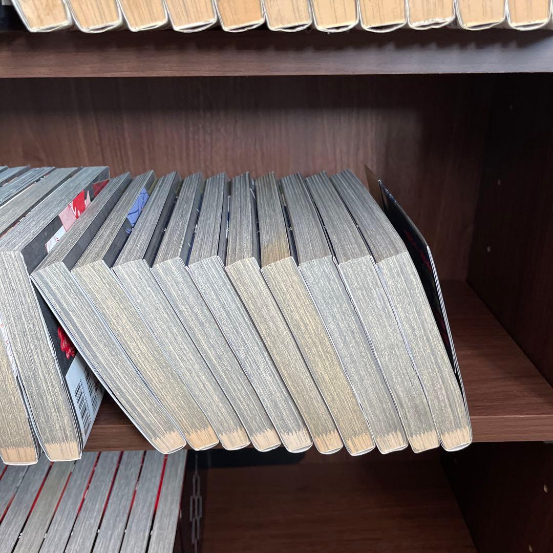 ゆ*う様 カイジシリーズセット