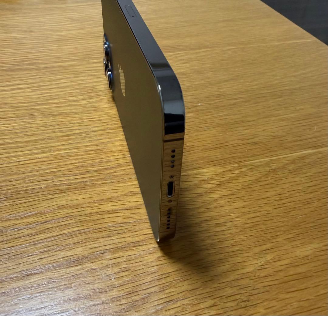 【大幅値中】 iPhone 12 Pro Max 256GB おまけ付