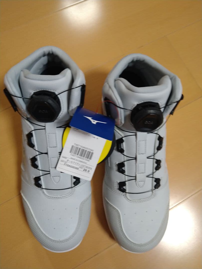 Mizuno オールマイティ LST73M BOA 28.0cm