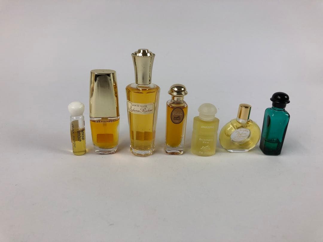 ＊*＊様 シャネル・ディオール・エルメス・イヴサンローラン他　香水・コスメまとめ