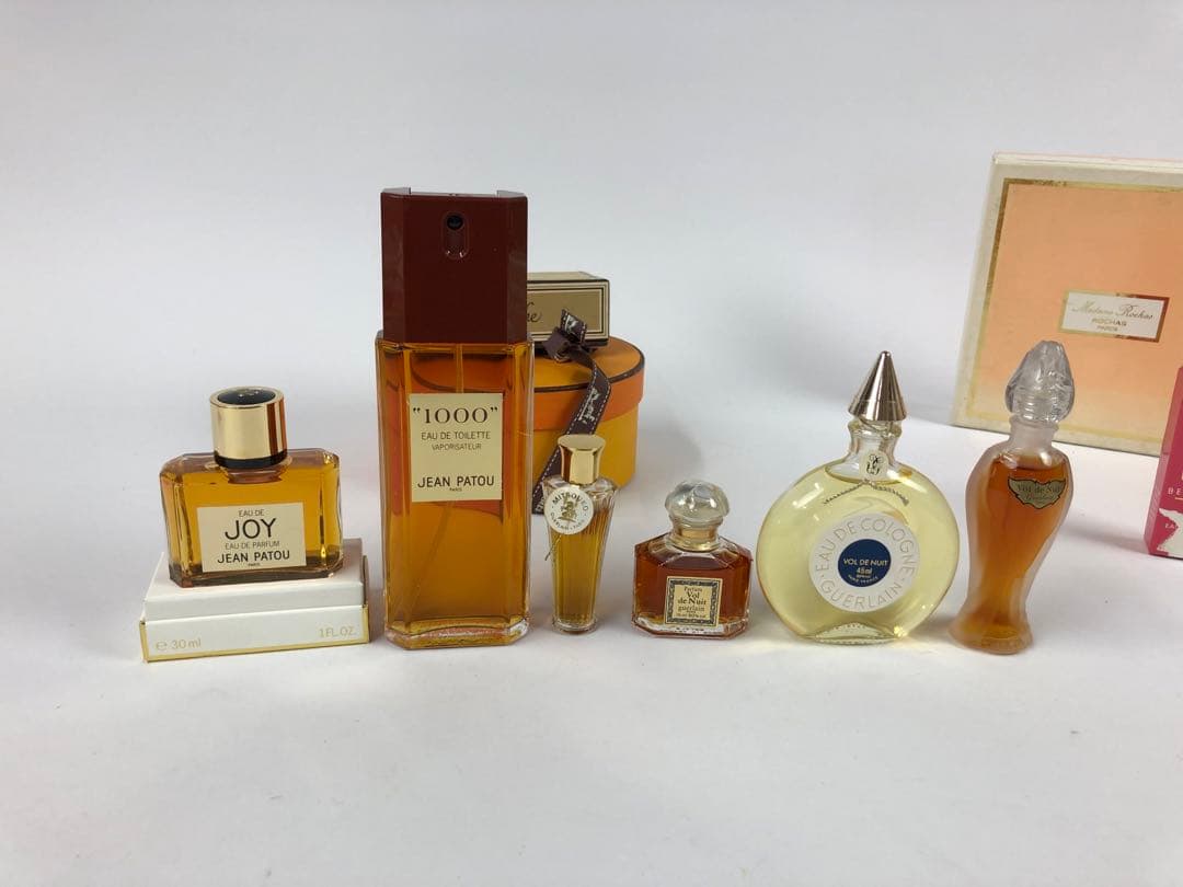 ＊*＊様 シャネル・ディオール・エルメス・イヴサンローラン他　香水・コスメまとめ