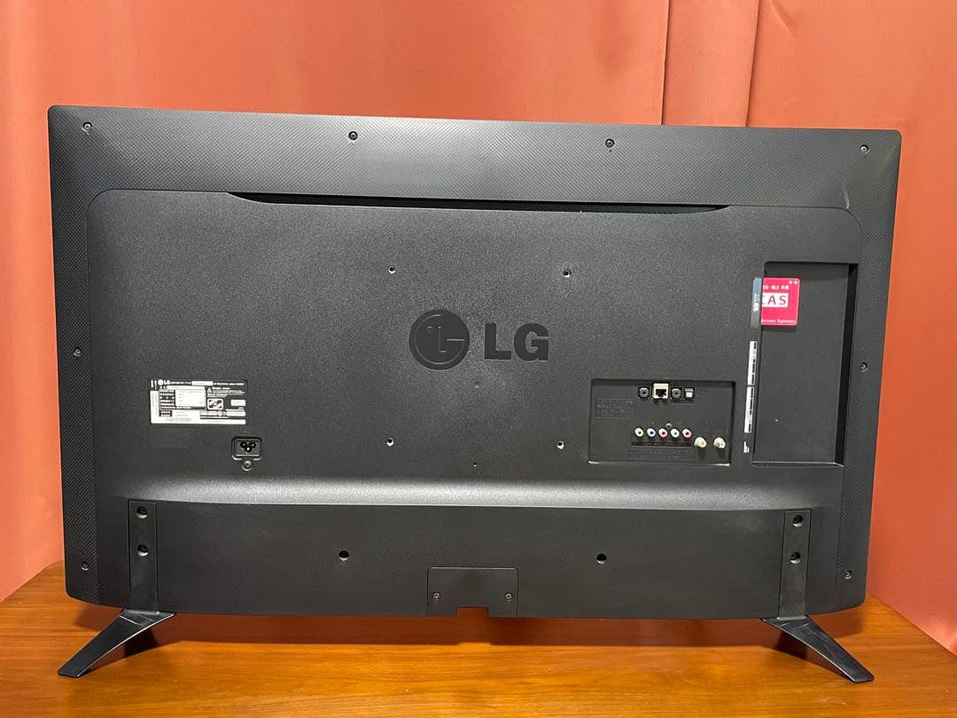 LG 43UF6900 液晶テレビ 43インチ