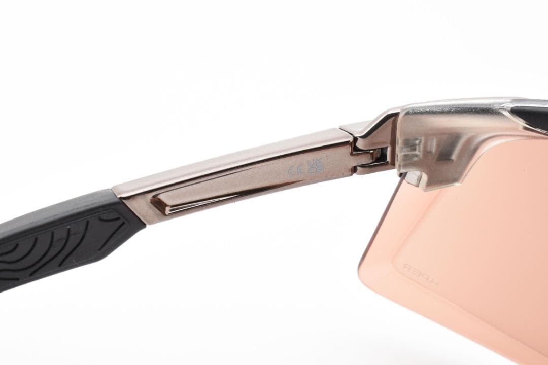 R*L様 【新品未使用】100% ワンハンドレット エアロクラフト ブラッククロ