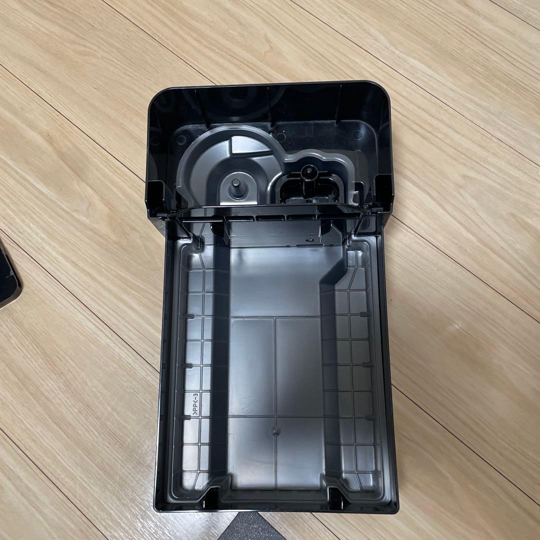 Dainichi Plus ハイブリッド加湿器 HD-LX1020 W