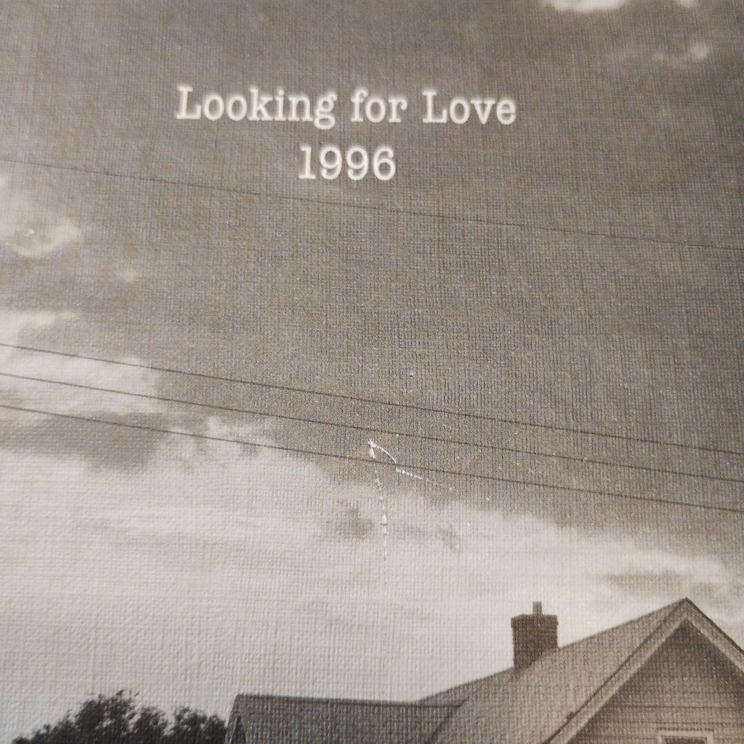 アート・デザイン・音楽 Looking for Love 1996 Alec Soth