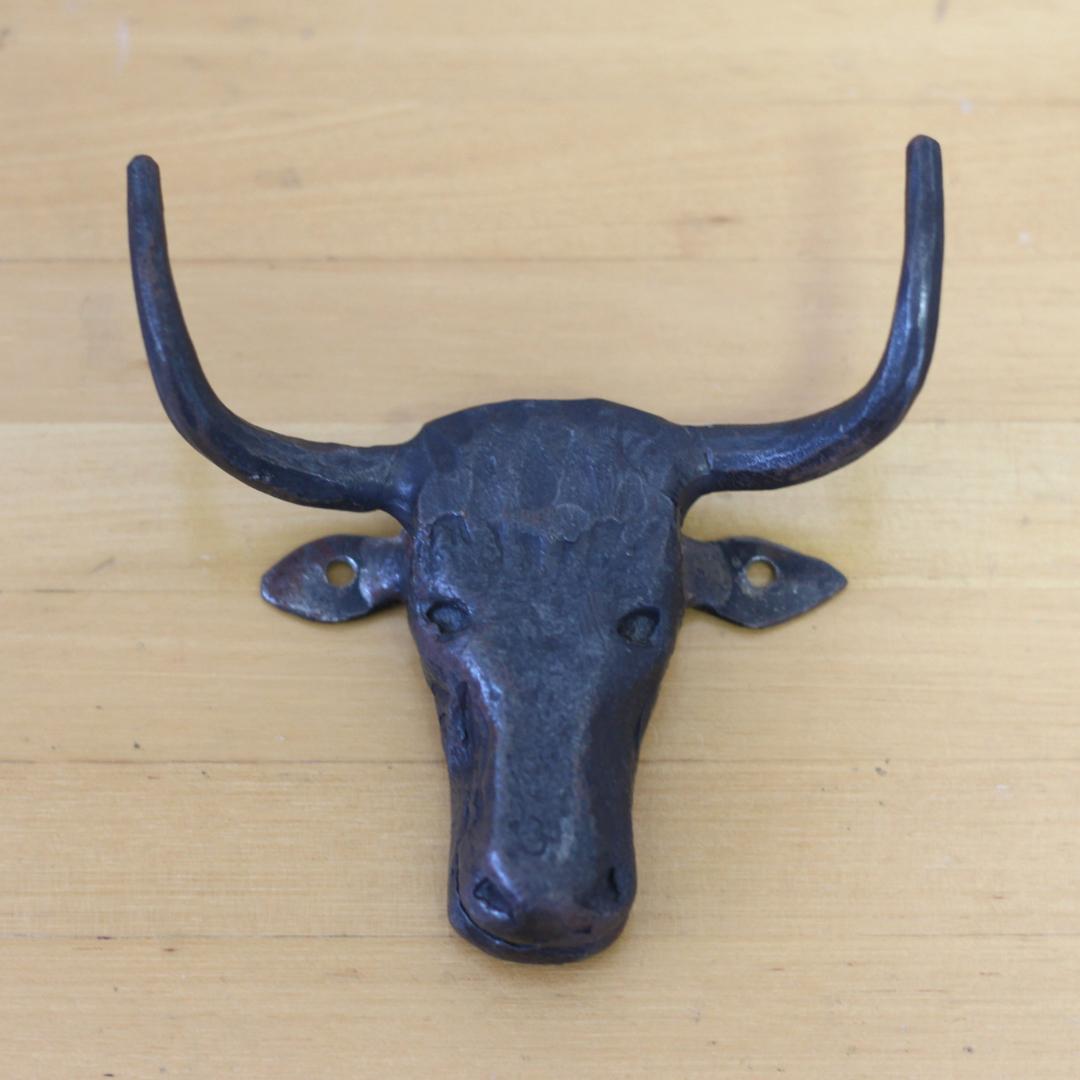 【貴重】エリックホグラン　Erik Hoglund　アイアンオブジェ　北欧雑貨